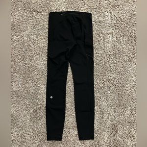 lululemon leggings size 4